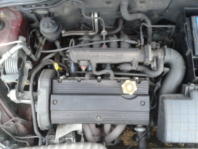 Двигатель Rover 75 1.8 16V бензин Freelander MG W-wa