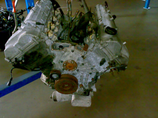 HYUNDAI EQUUS CENTENNIAL двигатель 4.6V8 GDI G8BA