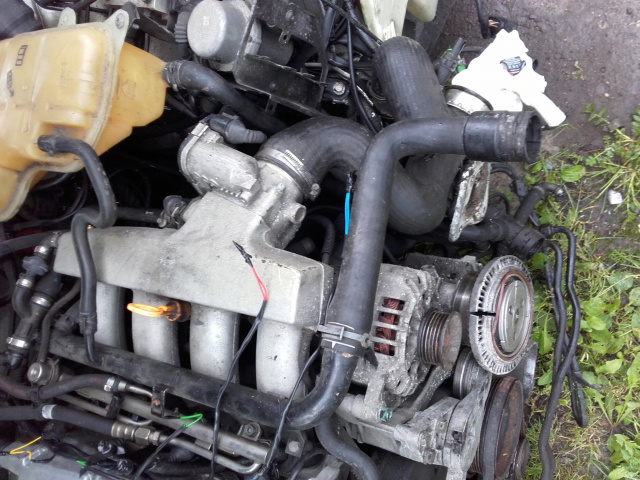 Двигатель без навесного оборудования 1.8T 150 л.с. AWT Audi / VW Skoda