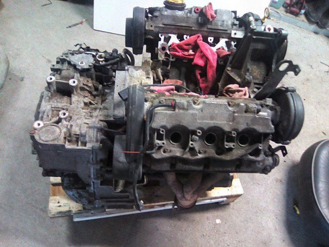 Rover 75 - двигатель 2.5V6 бензин
