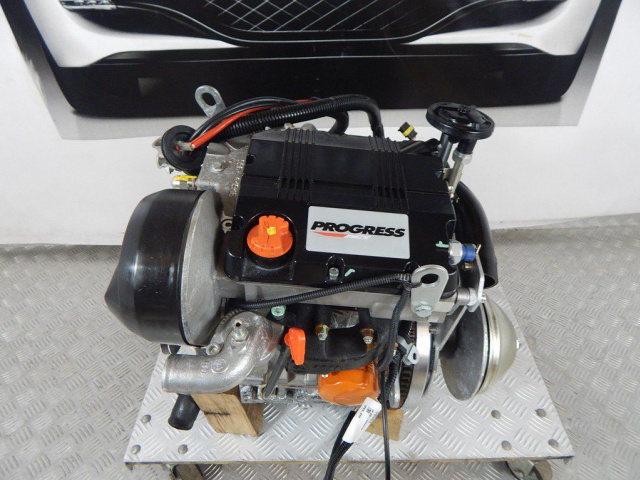 Ligier X - Too JS50 двигатель Progress ACT новый