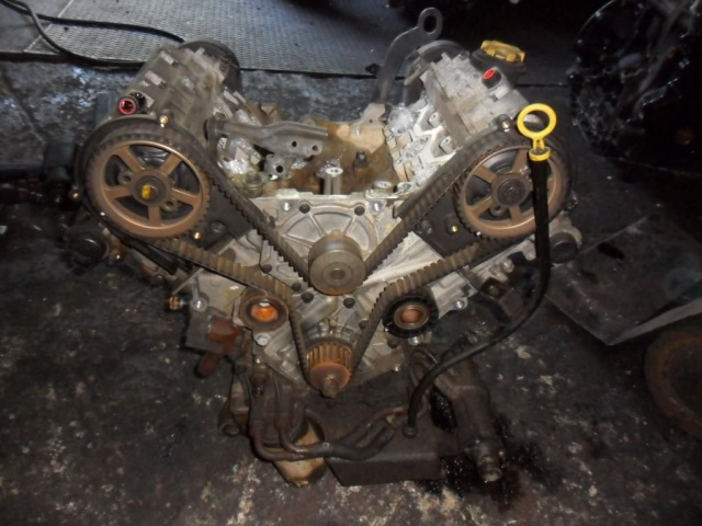 Rover 75 45 MG Freelander двигатель 2.5 V6 kod 25K4F