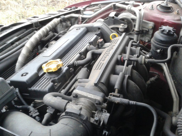Двигатель Rover 75 1.8 16V бензин Freelander MG W-wa