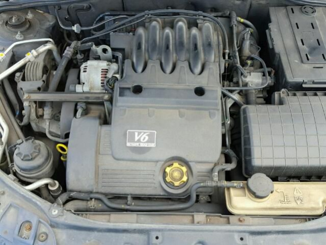 Двигатель ROVER 75 MG FREELANDER 2.0 V6 150 л.с.