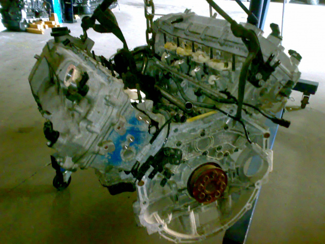 HYUNDAI EQUUS CENTENNIAL двигатель 4.6V8 GDI G8BA