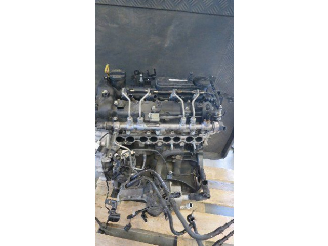 HYUNDAI IX35 TUCSON SPORTAGE 2.0 crdi D4HA двигатель