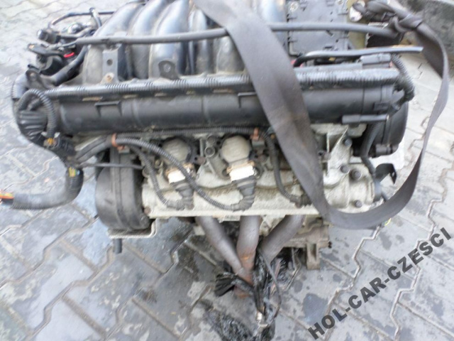 Двигатель ROVER 75 MG ZT 2.0 V6 в сборе RADOM