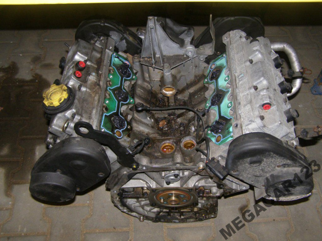 Двигатель 2.5 V6 ROVER 45 75 MG ZS ZT FREELANDER
