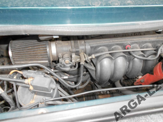 Двигатель 1.8 16V MG MGF гарантия 18K4FM10