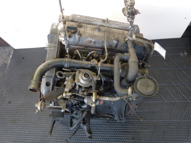 Двигатель KQQ767339 Tata Safari I 1, 9TD 64kW 98-06r