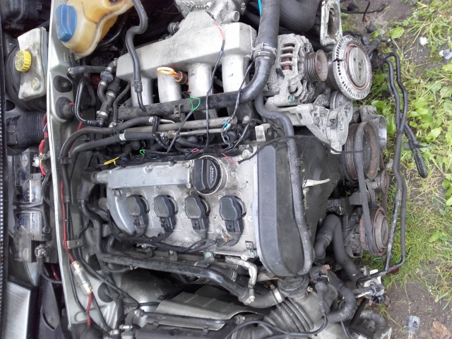 Двигатель без навесного оборудования 1.8T 150 л.с. AWT Audi / VW Skoda