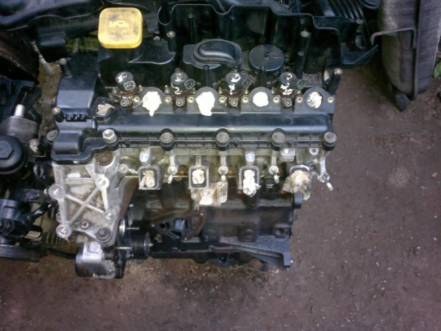 Двигатель 2, 0 CDT 115 KM Rover 75 MG BMW FREELANDER