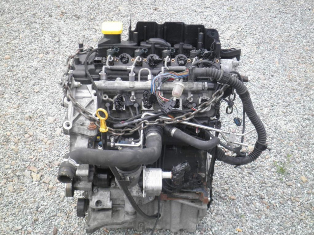 LAND ROVER FREELANDER двигатель 2.0 TD4 M47R MG 02г.