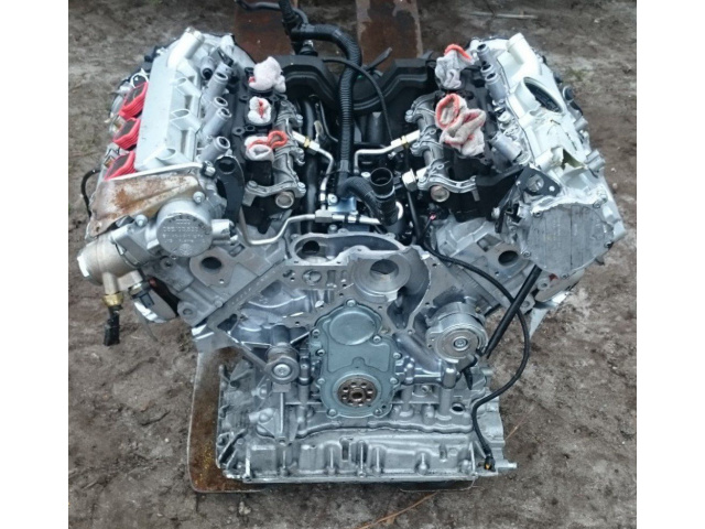 Двигатель VW, Audi 3, 0TFSI новый с завода 2009