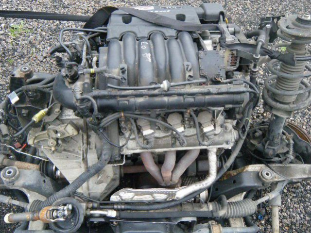 Двигатель 2, 0 V6 Rover 75 MG ZT FREELANDER =RADOM
