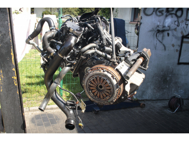 Двигатель FIAT ALFA ROMEO 1.4 TB T-Jet 198A4000