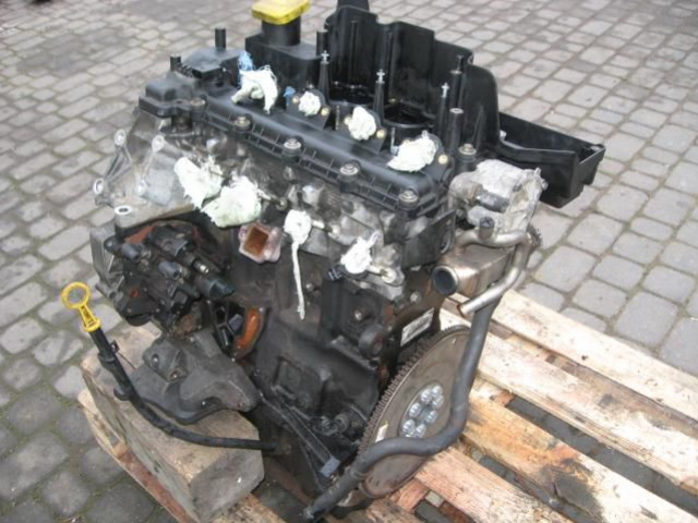 ROVER 75 2.0 CDT CDTI FREELANDER MG ZT BMW двигатель