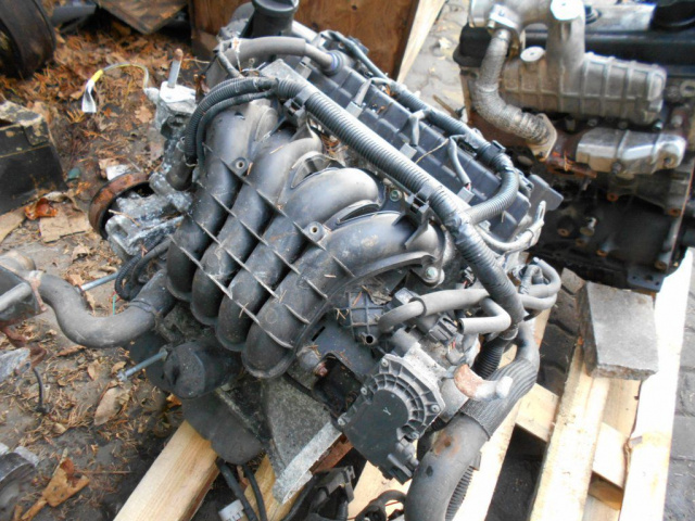 Двигатель в сборе VOLVO S40 V40 1.9 DI D4192T2 95KM