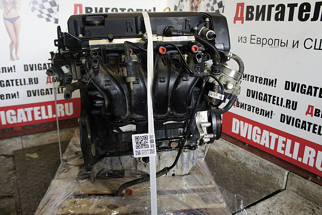 Контрактный двигатель Chevrolet F14D4