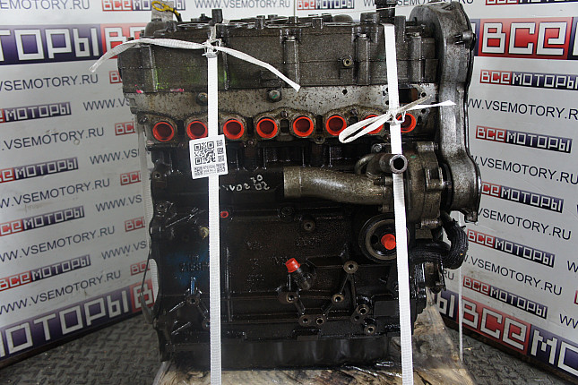 Двигатель вид с боку LDV SEIL3PFBK0N228062