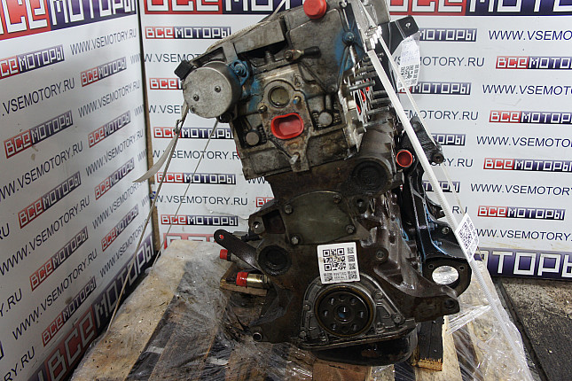 Контрактный двигатель FIAT 175 A1.000