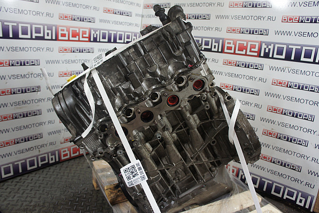 Контрактный двигатель MERCEDES-BENZ M 266.920