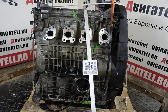 Контрактный двигатель VW AUD