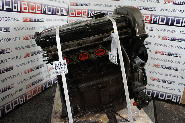 Контрактный двигатель HYUNDAI G4CP