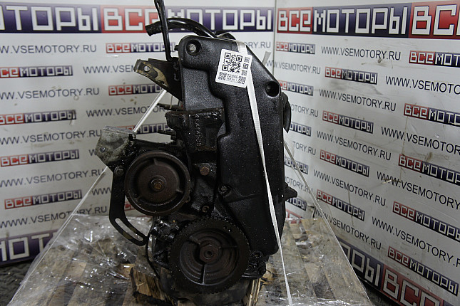 Фотография двигателя PEUGEOT 1580 SPI