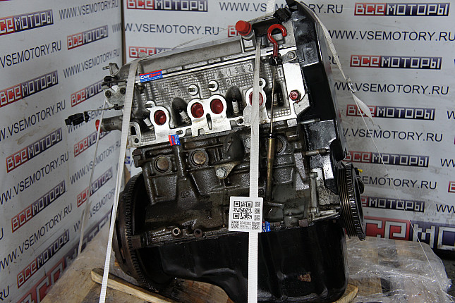 Фотография двигателя FIAT 176 B2.000