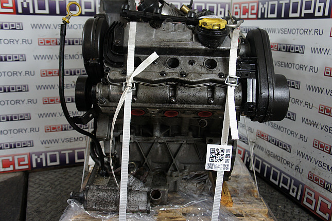 Контрактный двигатель ROVER 25 K4F