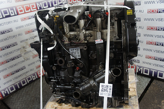 Контрактный двигатель ROVER 20 T2N