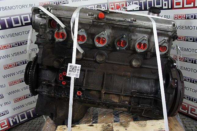 Контрактный двигатель BMW M 30 B 35 (346KB)