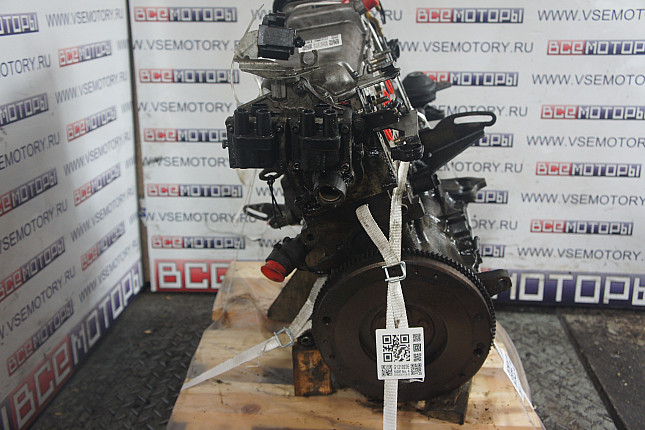 Контрактный двигатель FIAT 178B5000