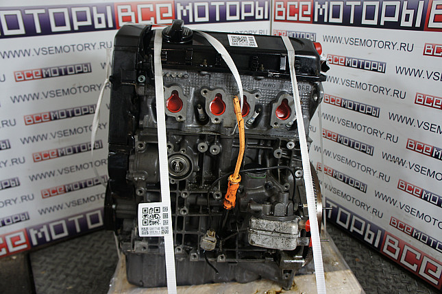 Контрактный двигатель VW AHL