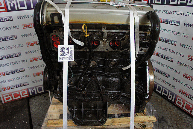 Контрактный двигатель OPEL X18XE