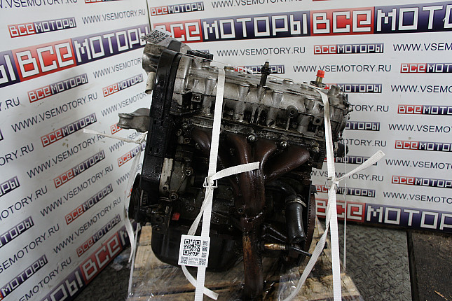 Контрактный двигатель FIAT 182 B2.000