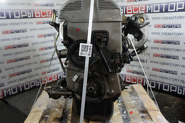 Контрактный двигатель HYUNDAI G4CP X567015
