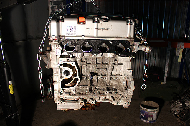 Фотография мотора Honda K24Z3