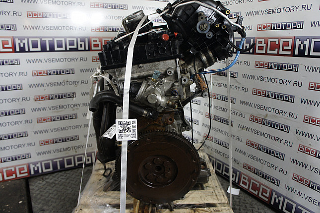 Контрактный двигатель ALFA ROMEO AR 32201