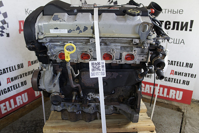 Контрактный двигатель Ford ALDA