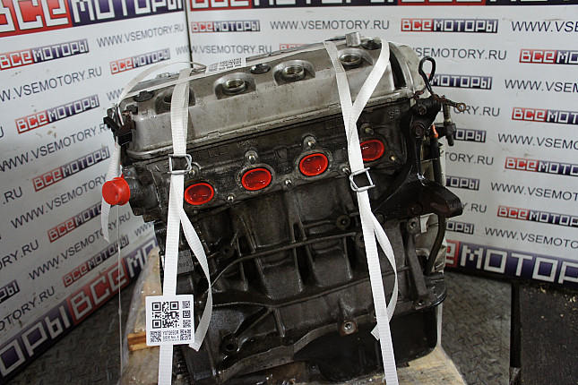 Контрактный двигатель HONDA D14A4
