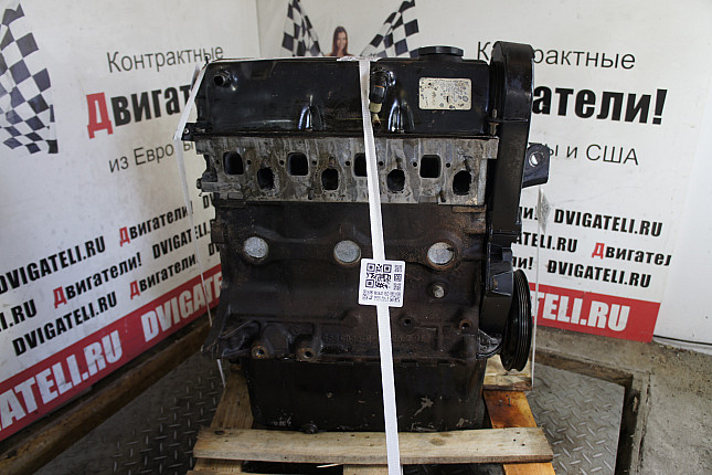 Контрактный двигатель Chrysler K00