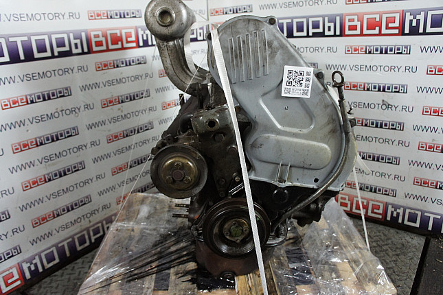 Фотография мотора Fiat 149 B1.000