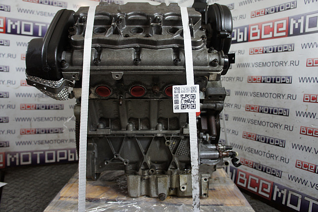 Контрактный двигатель LAND ROVER 25 K4F
