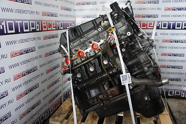 Фотография двигателя TOYOTA 1KD-FTV