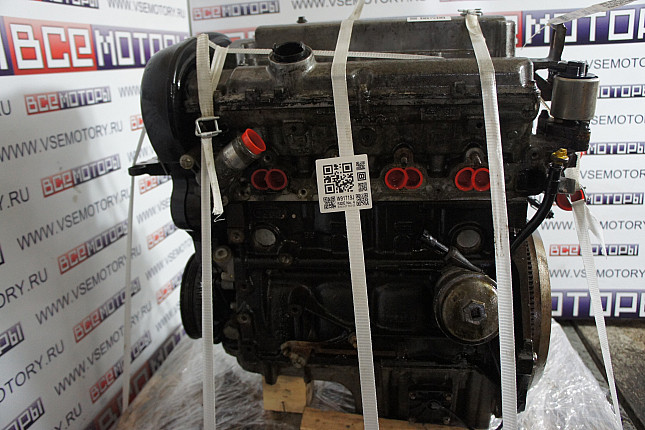 Контрактный двигатель OPEL X18XE20M31226