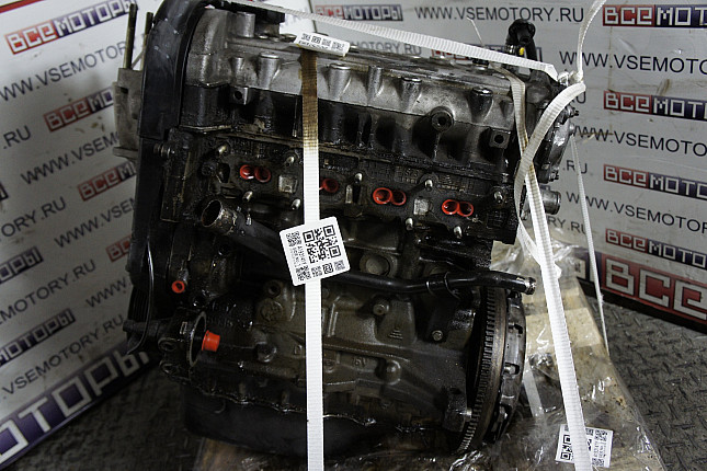 Фотография двигателя FIAT 188 A5.000