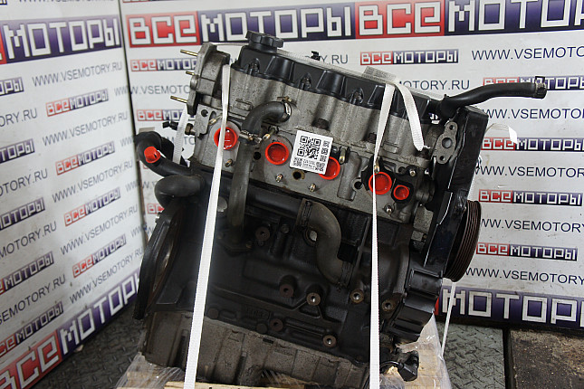 Контрактный двигатель DAEWOO A15SMS