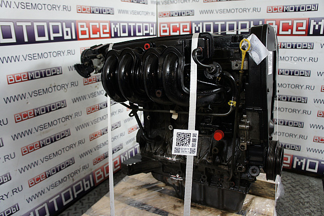 Контрактный двигатель ROVER 14K4F